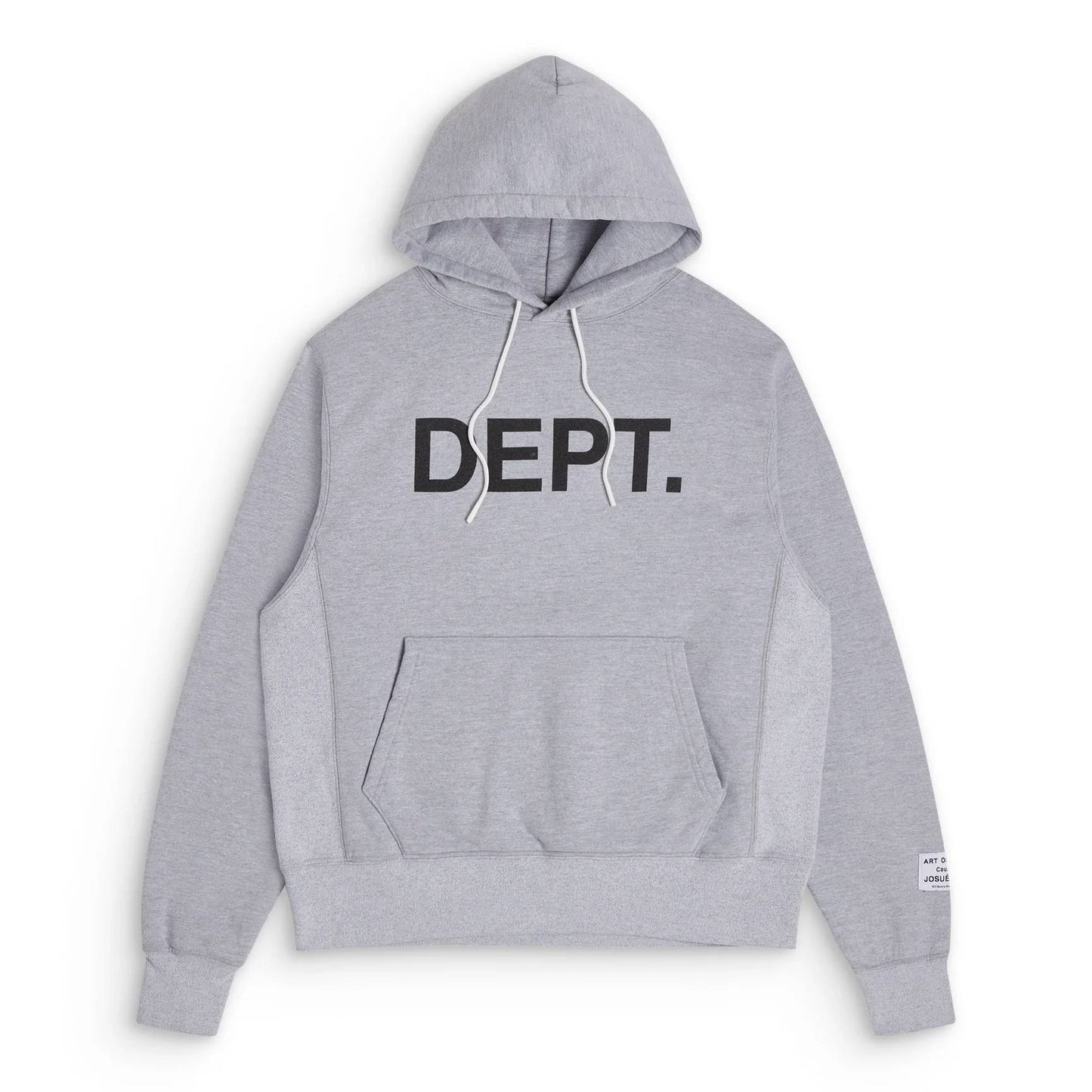 GALLERY DEPT 2025 New Hooded Sweatshirt 615