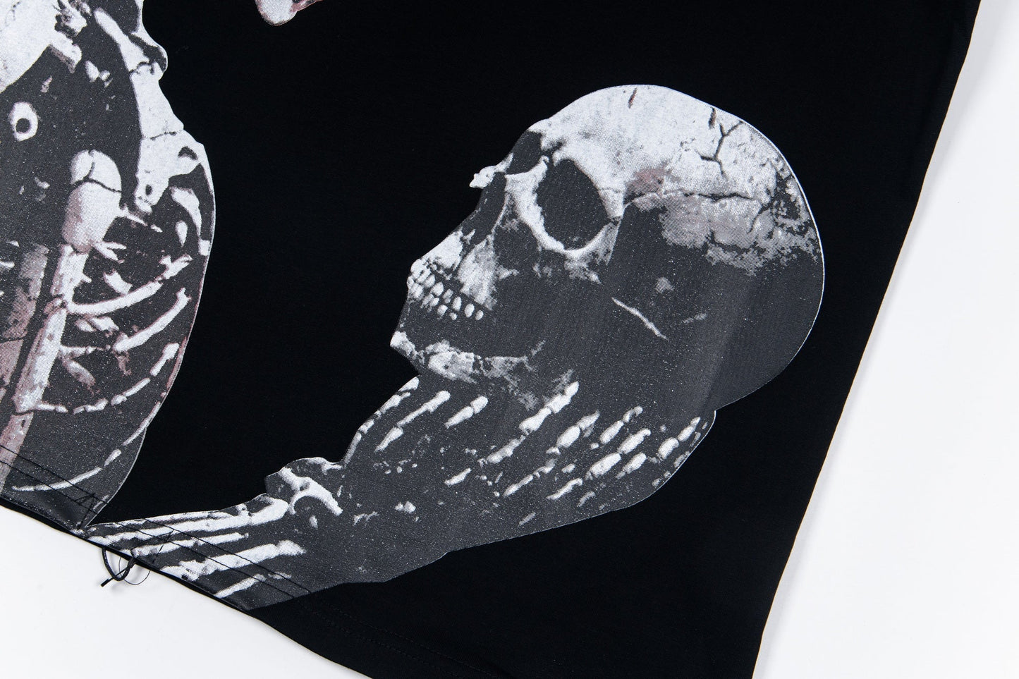 God Speed 2025 New fashion T-shirt G40