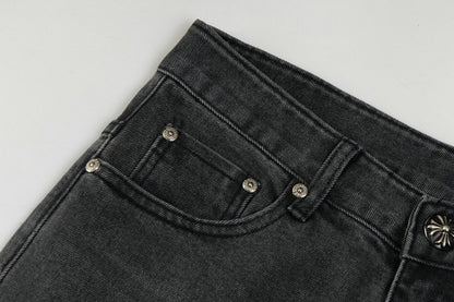 CHROME-HEARTS 2025 NEW Pants