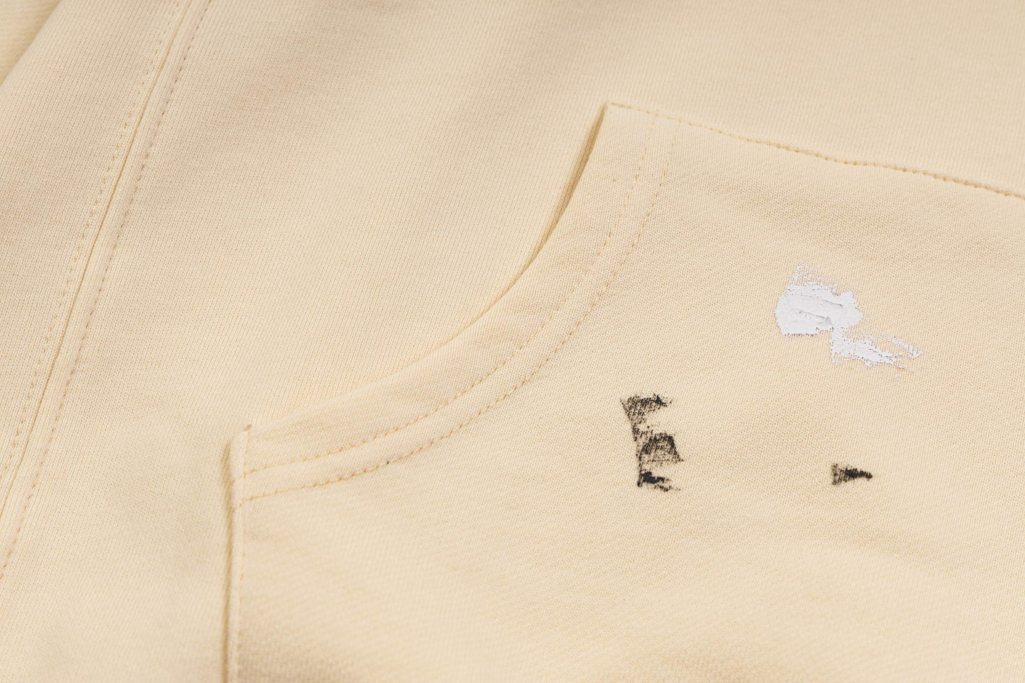 GALLERY DEPT 2025 New Hooded Sweatshirt G394