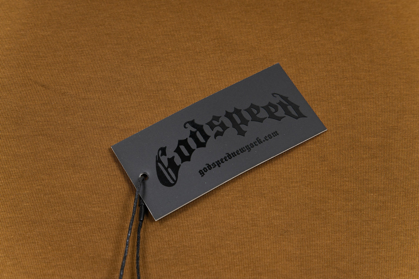 God Speed 2025 New fashion T-shirt G51