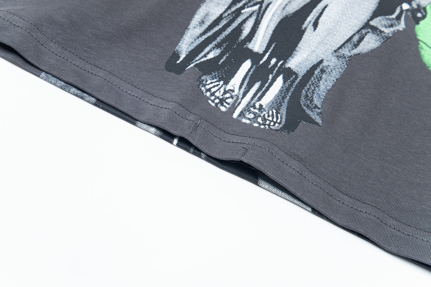 God Speed 2025 New fashion T-shirt G56