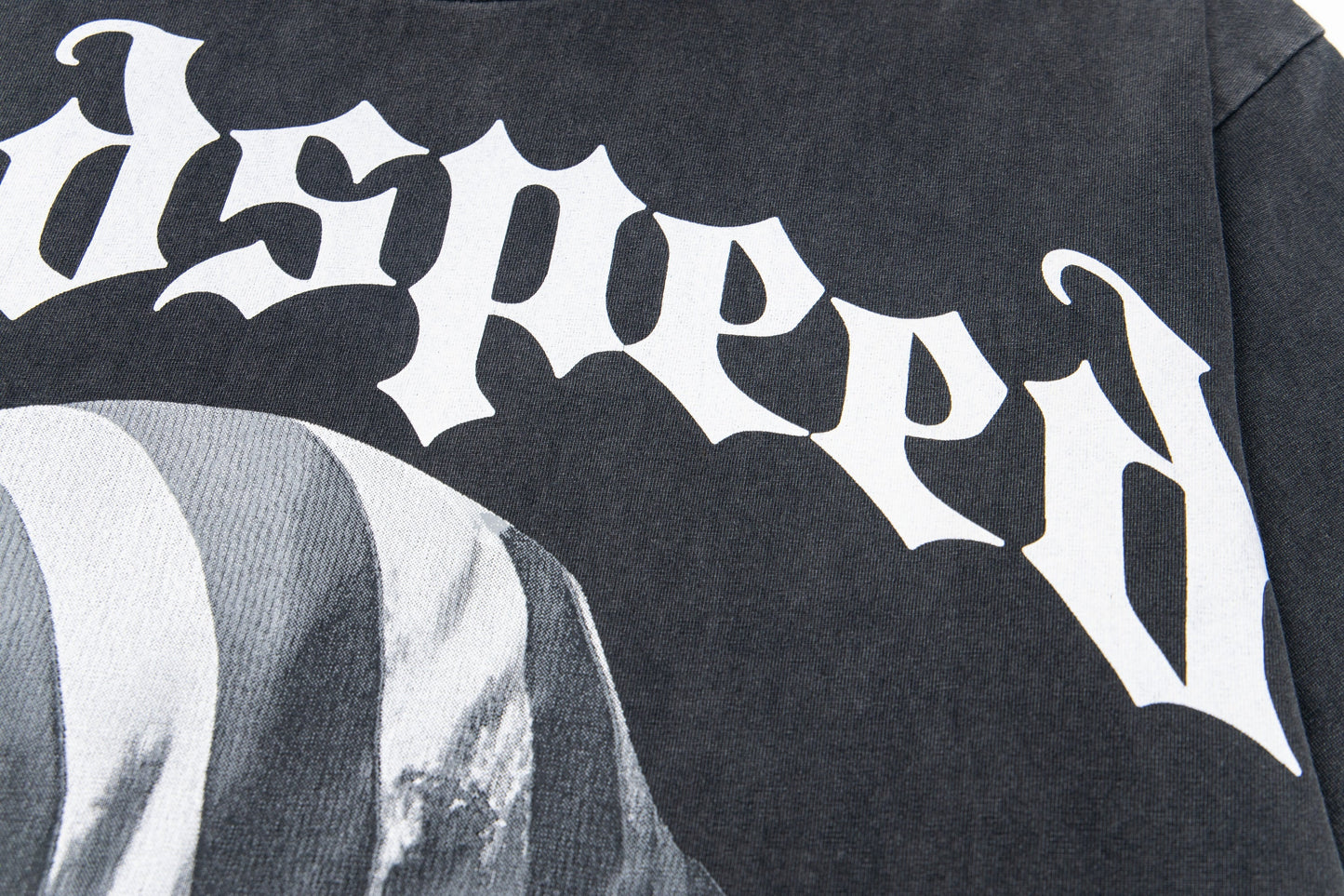 God Speed 2025 New fashion T-shirt G59
