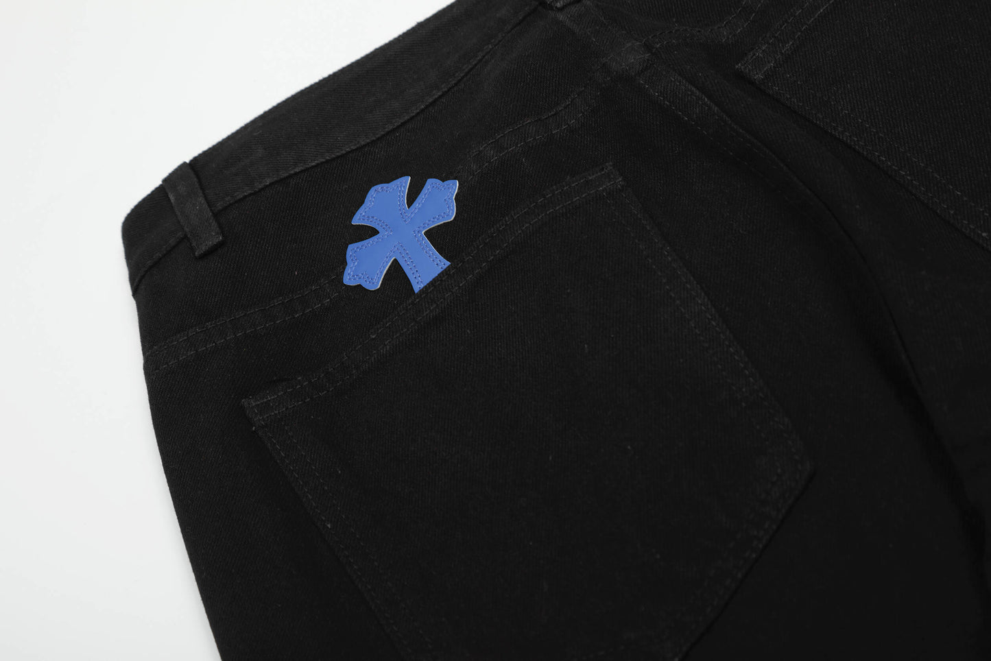 CHROME-HEARTS Pants-8158