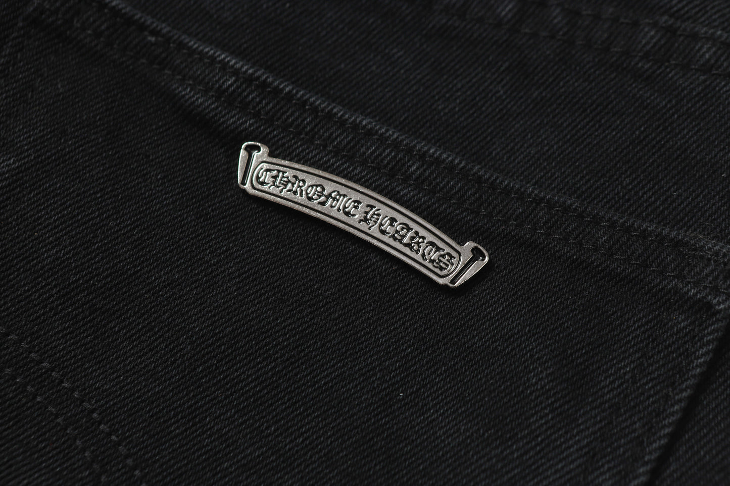 CHROME-HEARTS Pants-9983