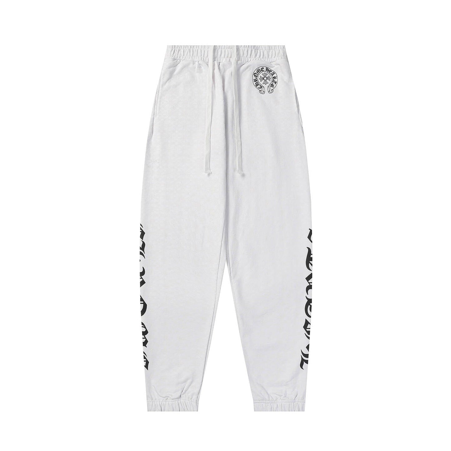 CHROME-HEARTS 2025 NEW Pants 1001