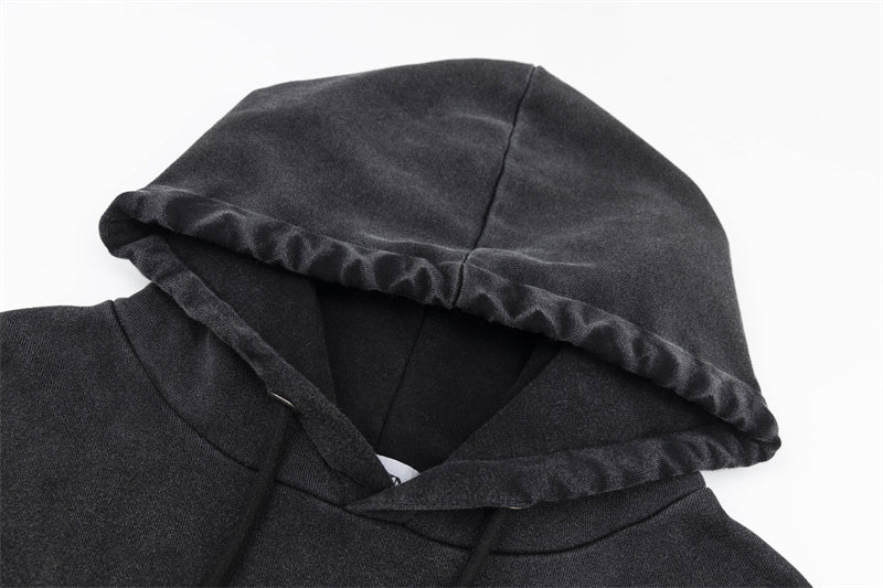 GALLERY DEPT 2025 New Hooded Sweatshirt G207