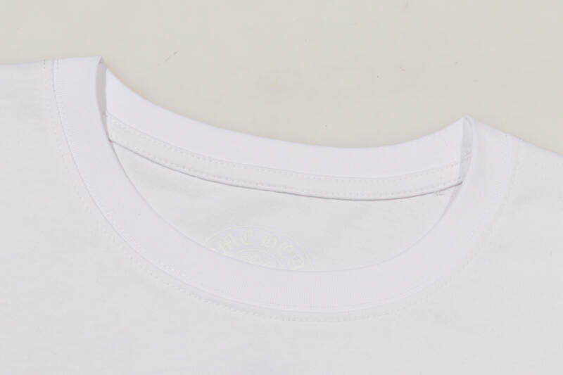 CHROME-HEARTS Men's Long-Sleeve T-shirtSweatshirt K8018