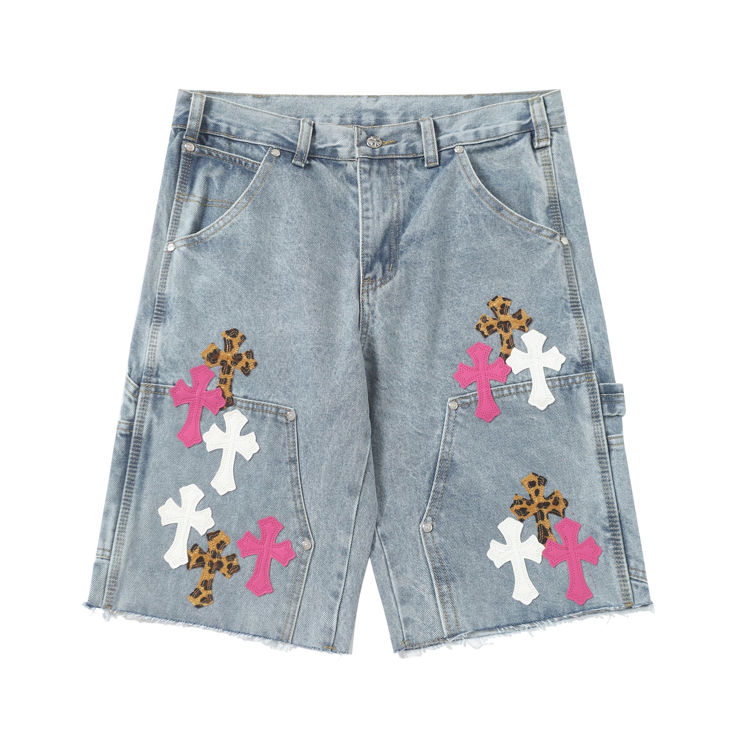 CHROME-HEARTS 2025 NEW Shorts