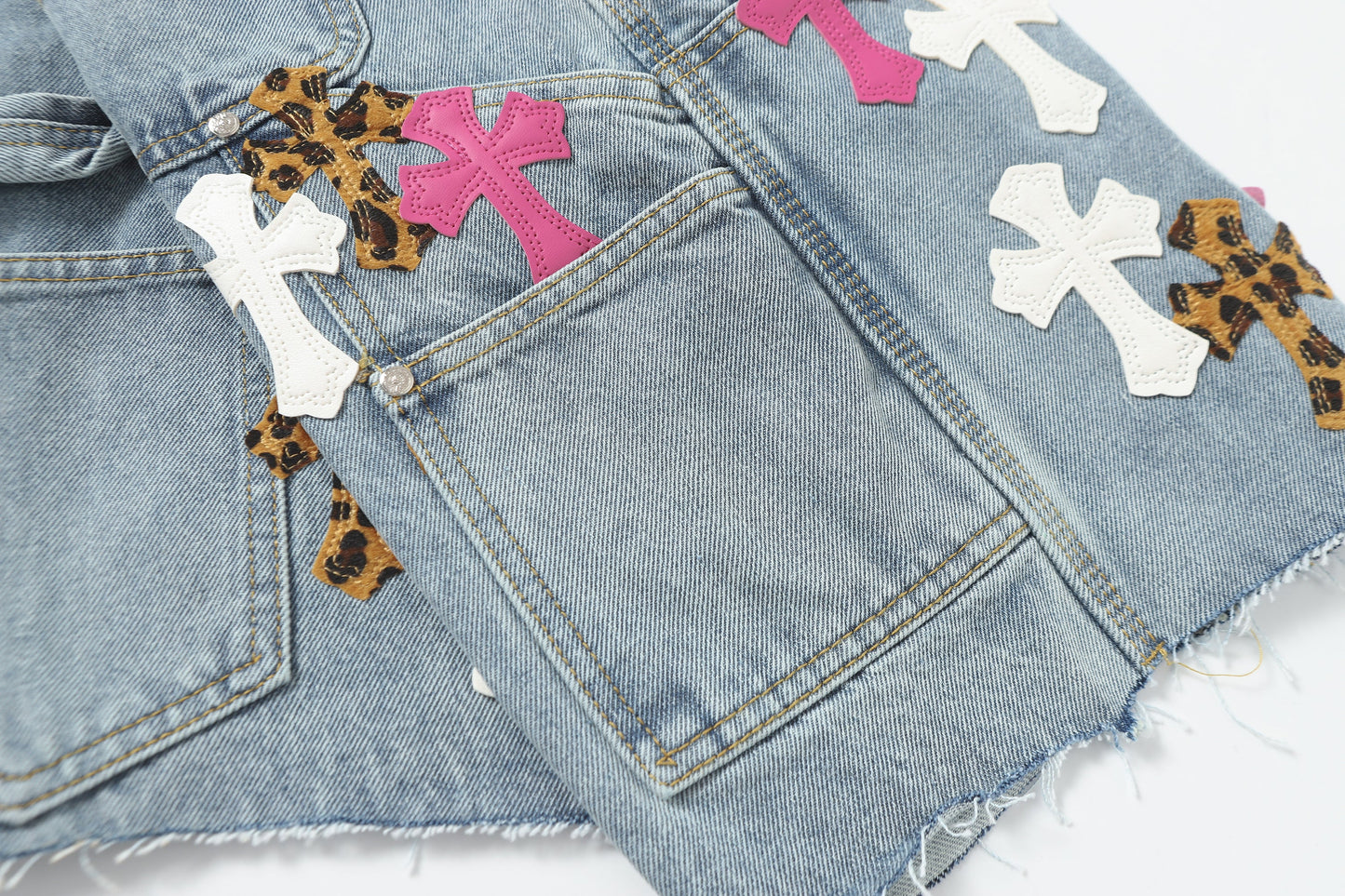 CHROME-HEARTS 2025 NEW Shorts