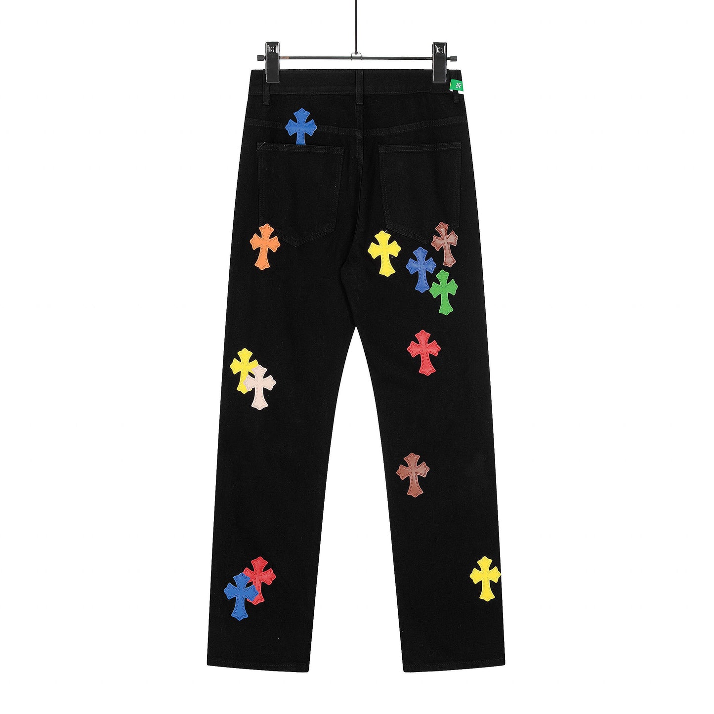 CHROME-HEARTS Pants-8158