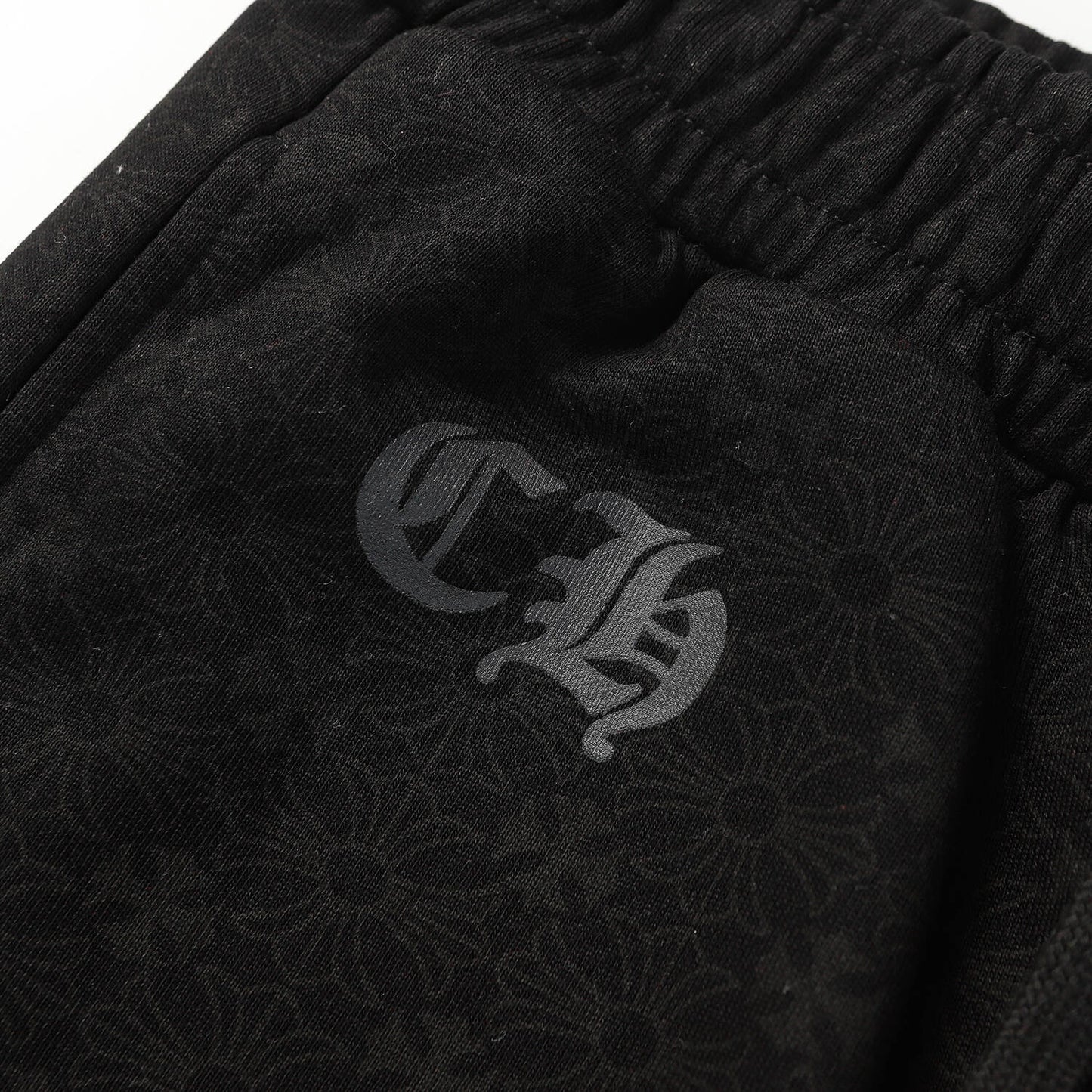 CHROME-HEARTS 2025 NEW Pants 1001