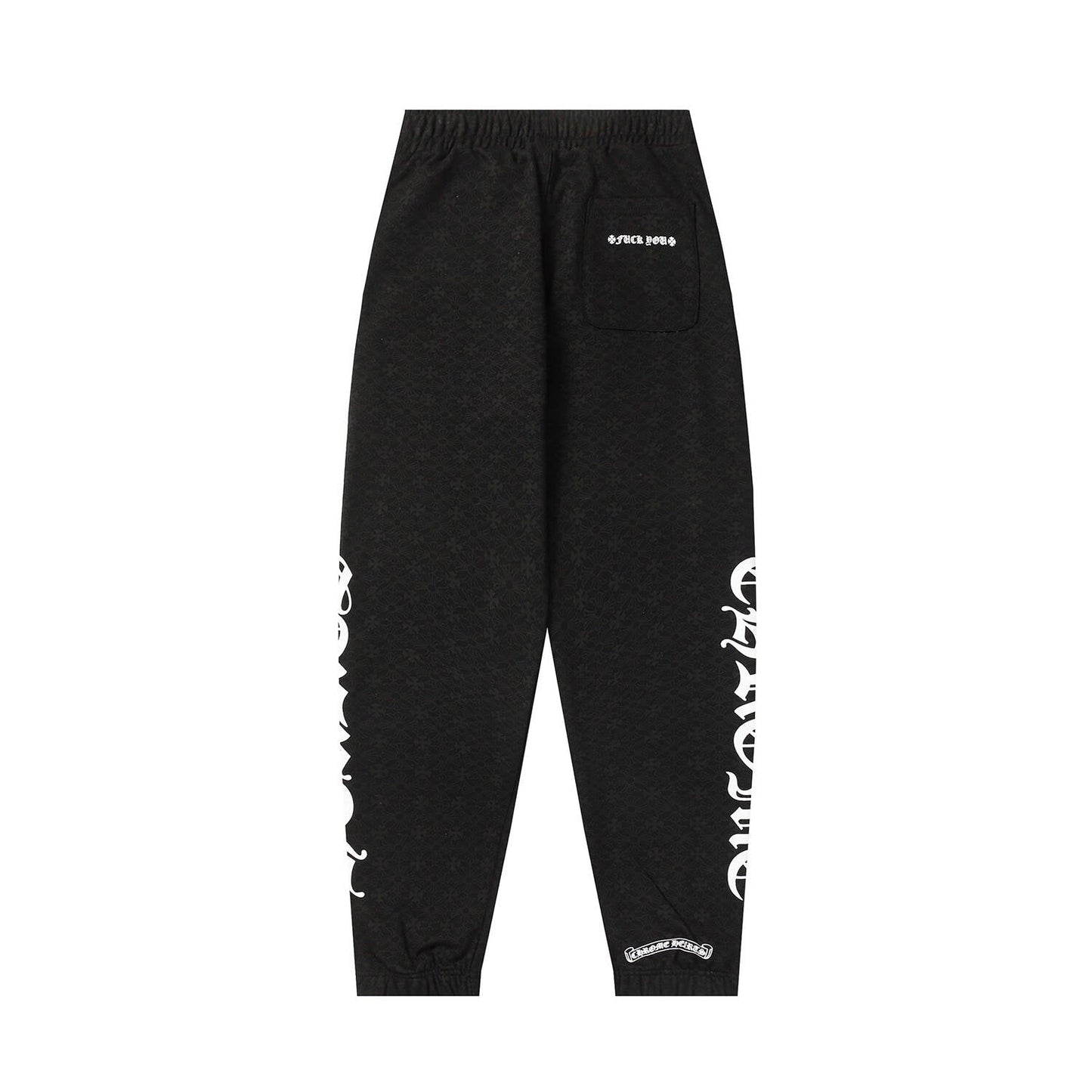 CHROME-HEARTS 2025 NEW Pants 1001