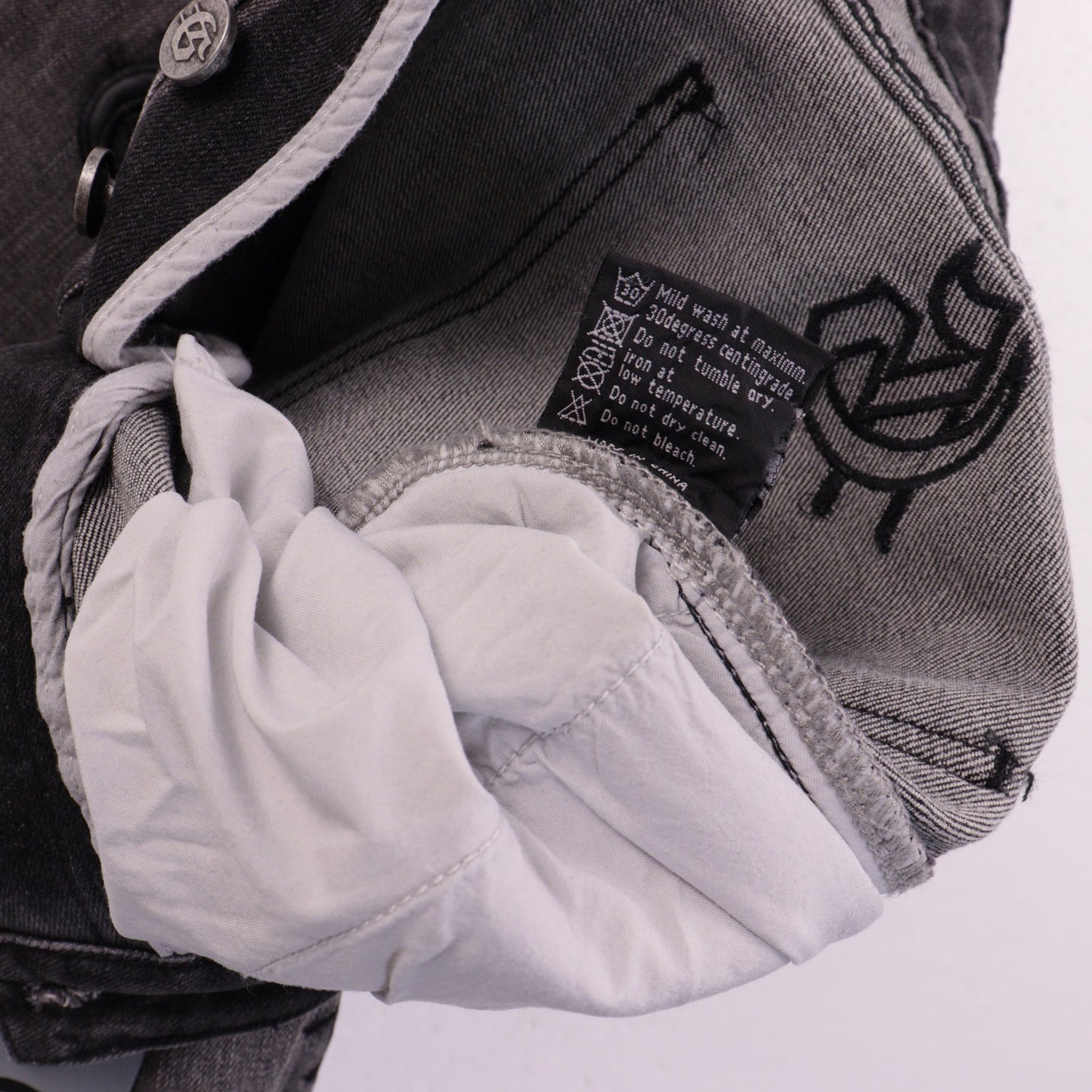GALLERY DEPT NEW Shorts 8660