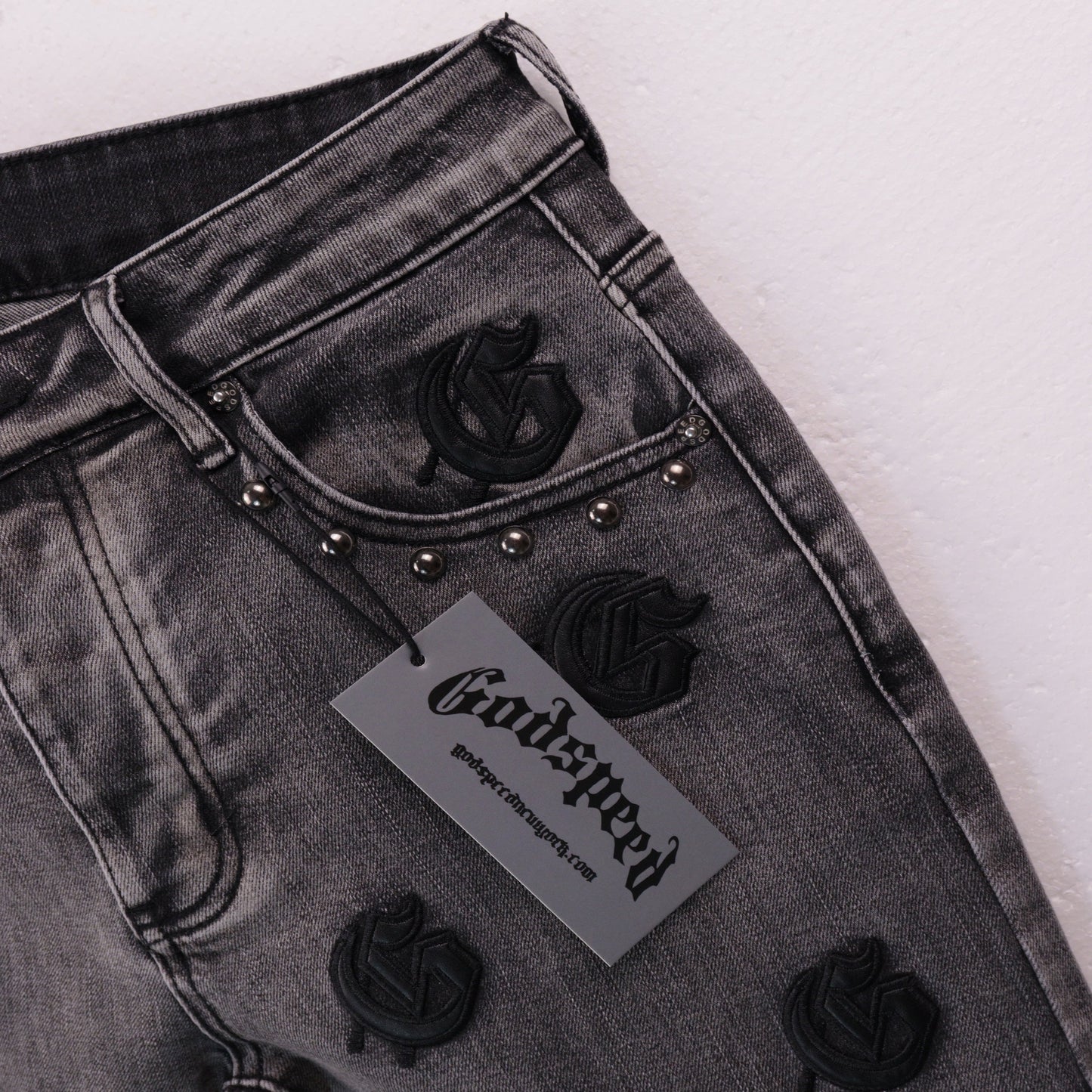 GALLERY DEPT NEW Shorts 8660