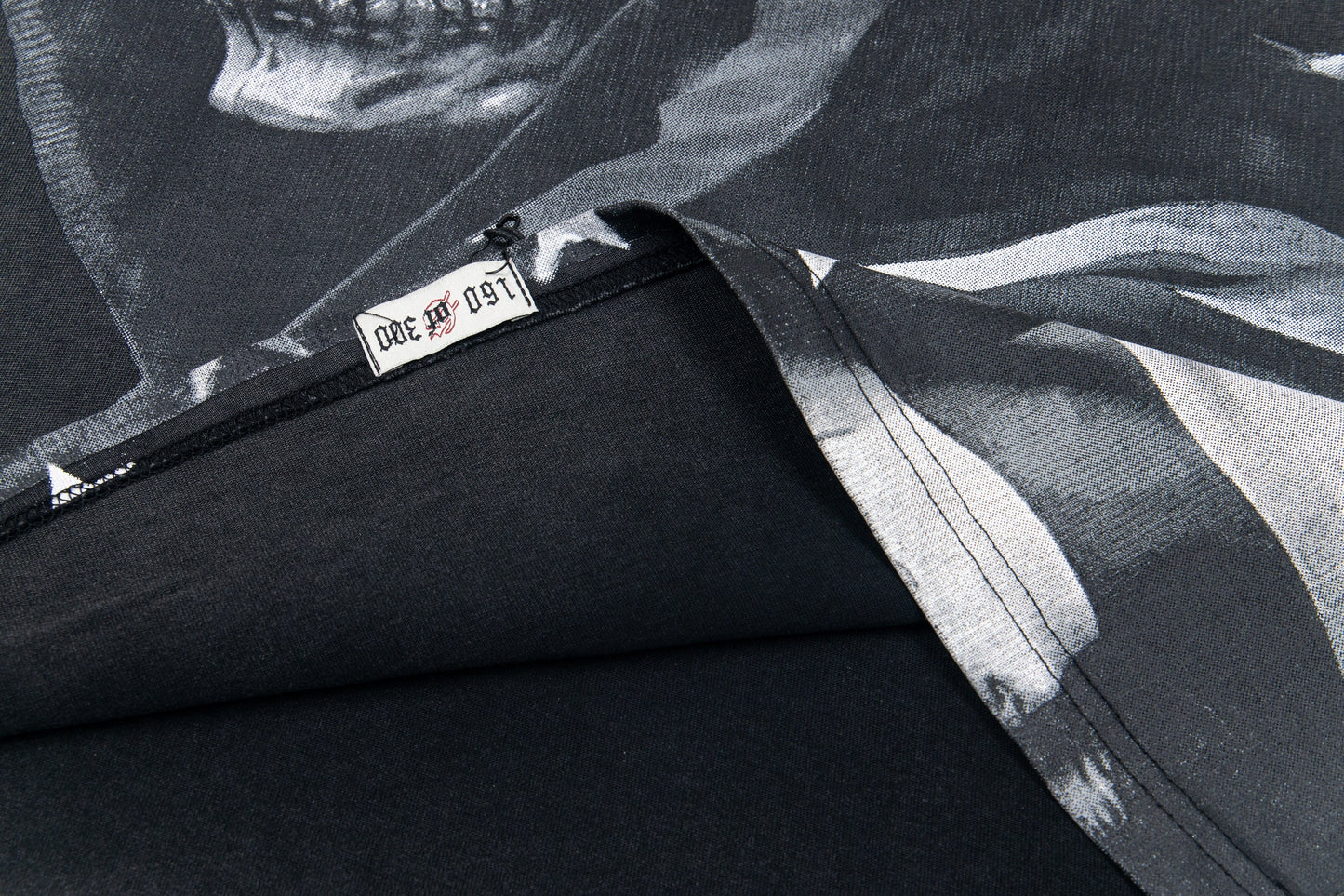 God Speed 2025 New fashion T-shirt G59