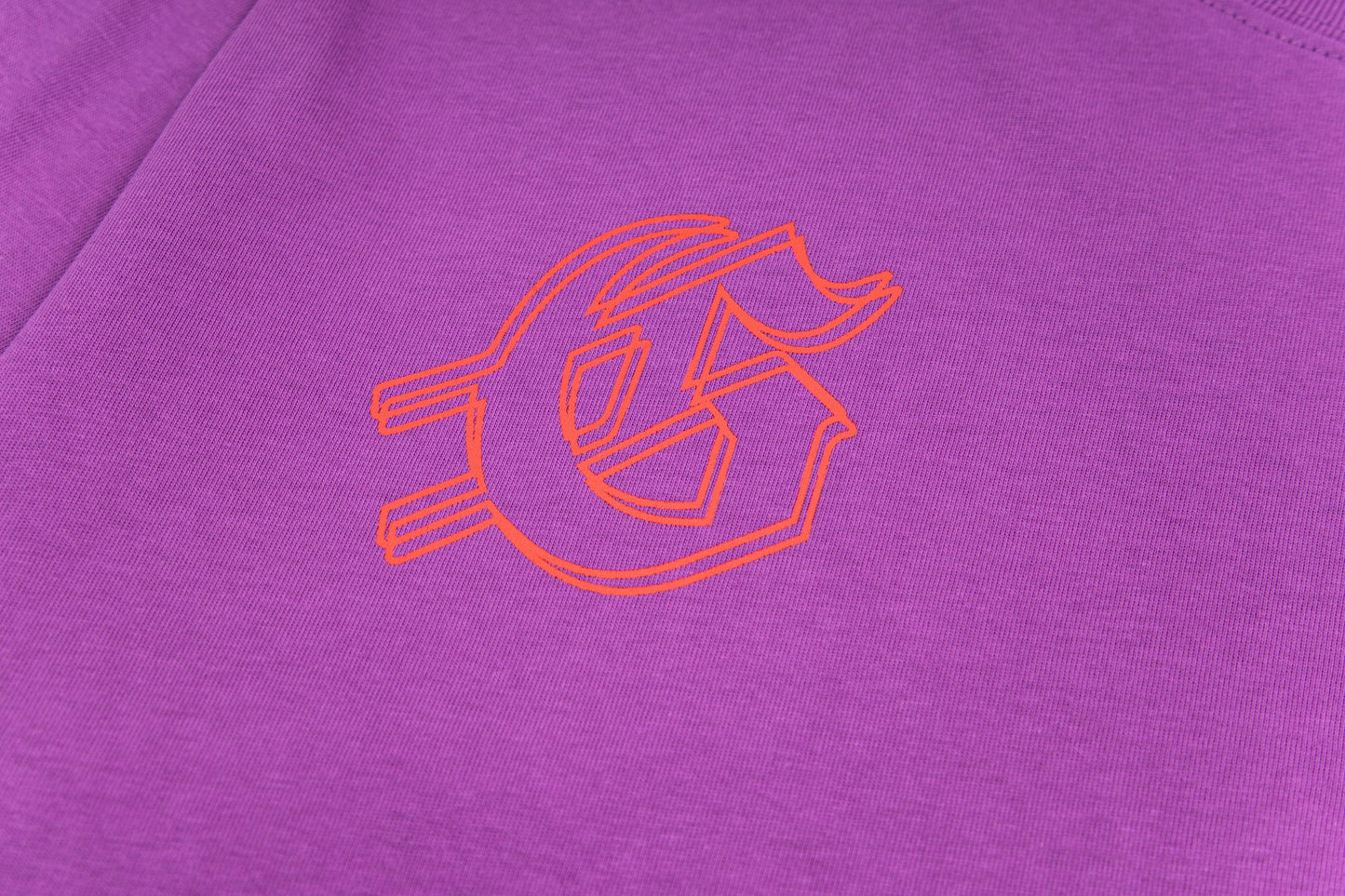 God Speed 2025 New fashion T-shirt G51
