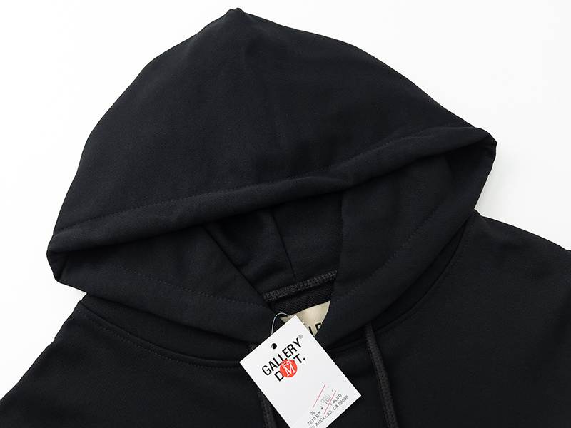 GALLERY DEPT 2025 New Hooded Sweatshirt 980