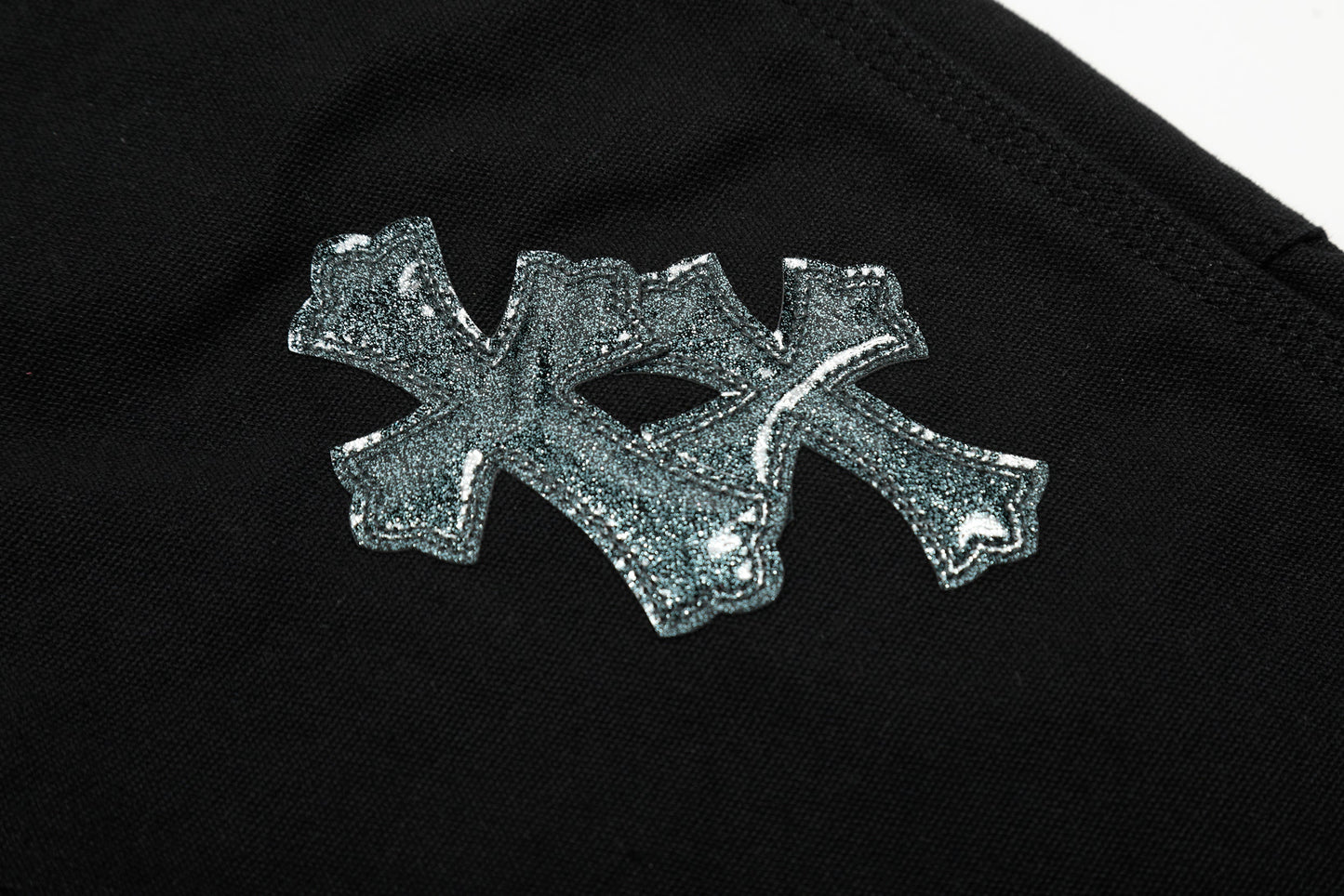 Chrome-Hearts 2025 NEW Pants 8164