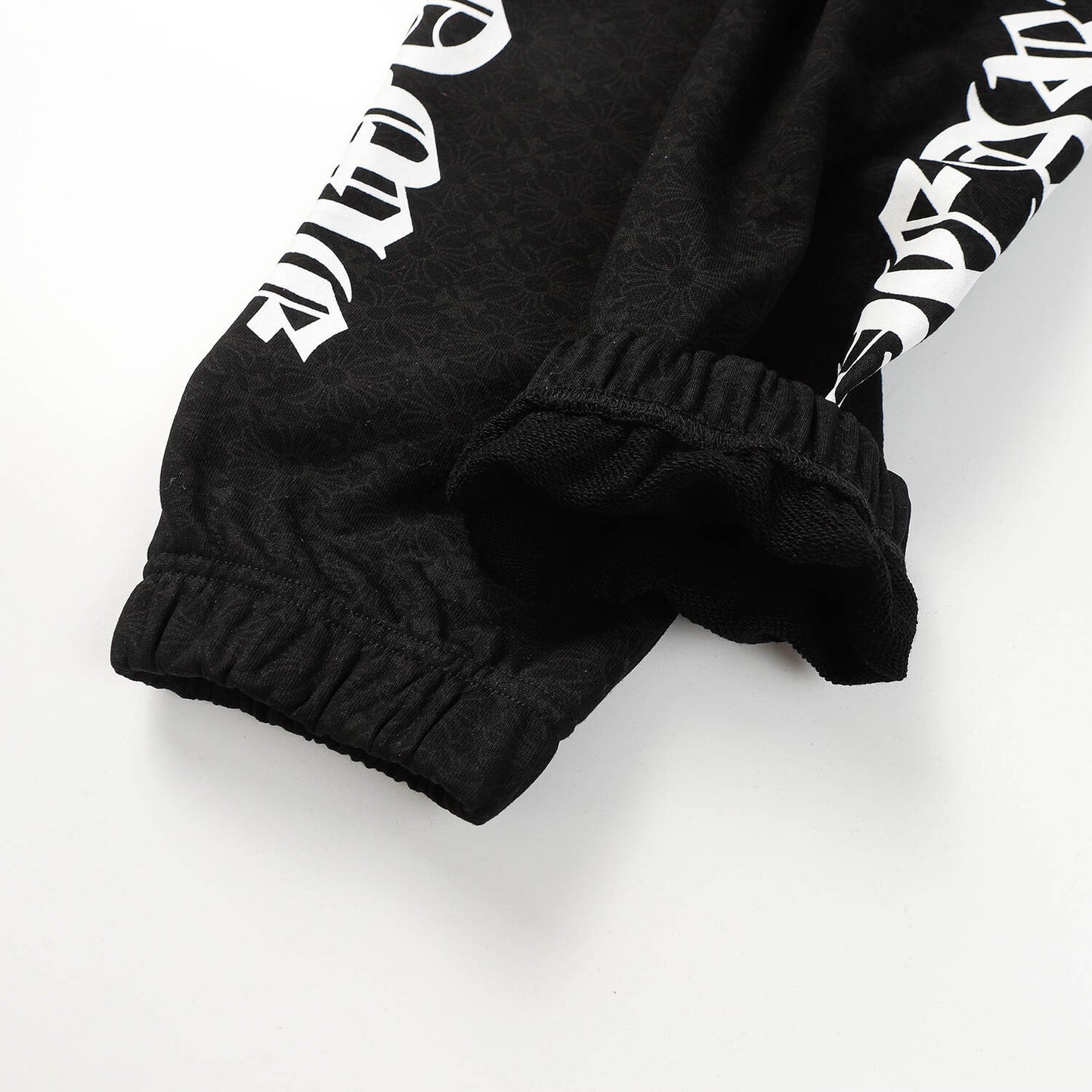 CHROME-HEARTS 2025 NEW Pants 1001