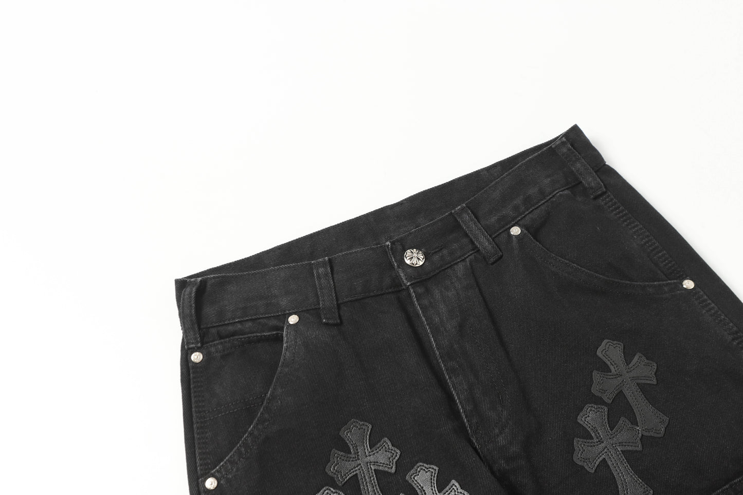 CHROME-HEARTS 2025 NEW Shorts 9902