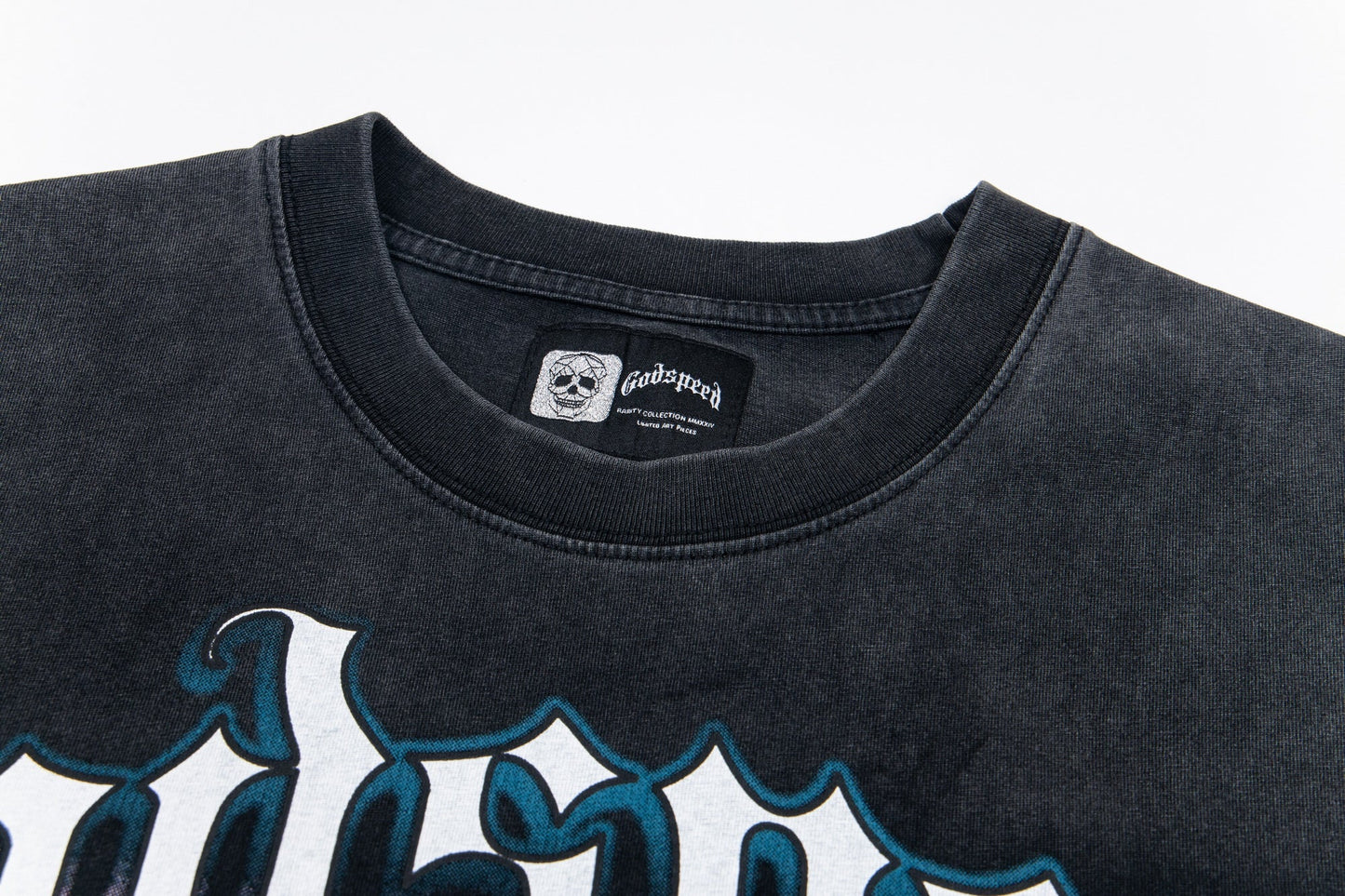 God Speed 2025 New fashion T-shirt G44