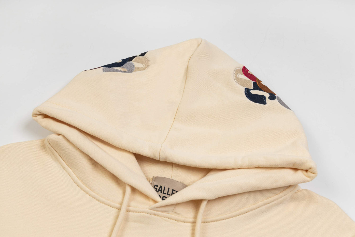 GALLERY DEPT 2025 New Hooded Sweatshirt G394