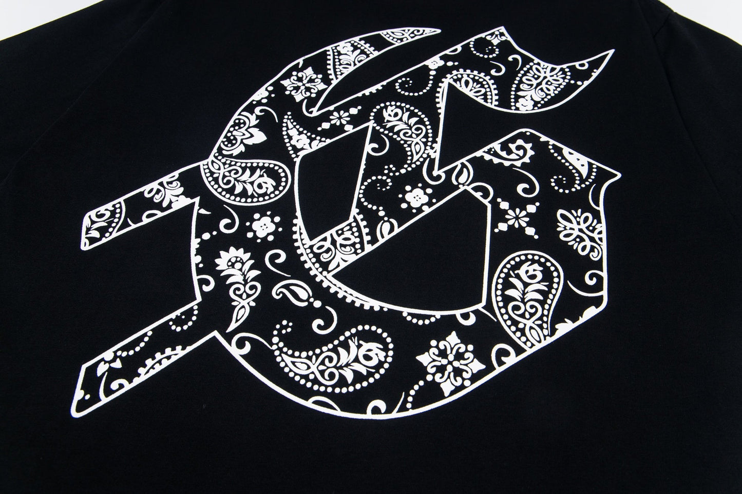 God Speed 2025 New fashion T-shirt G24