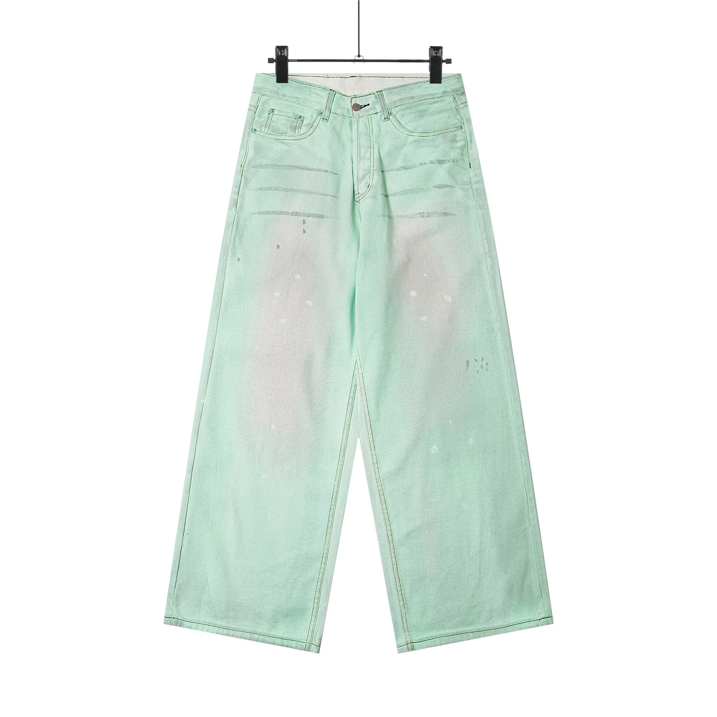 Luxury Chrome Hearts 2025 NEW Pants 8182