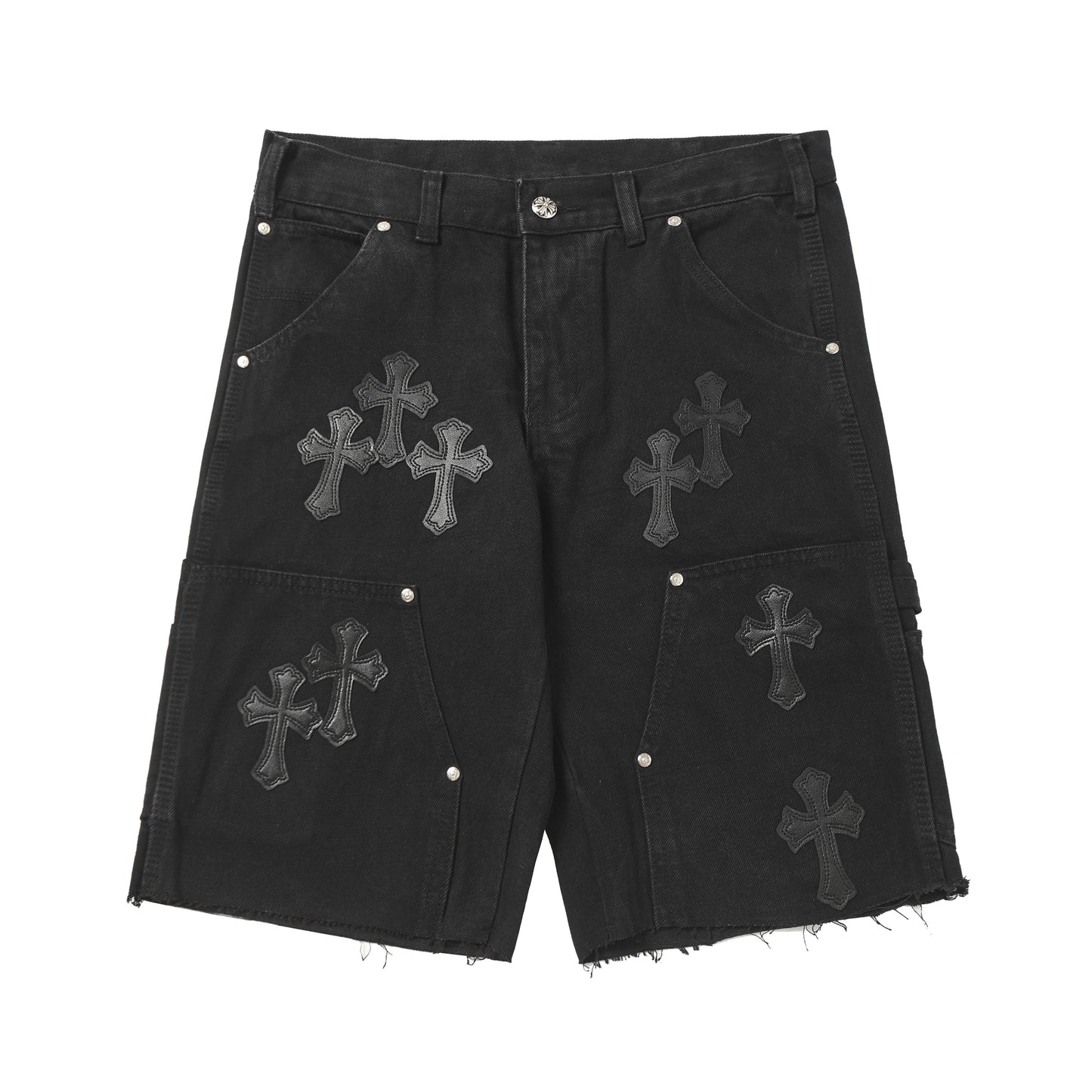 CHROME-HEARTS 2025 NEW Shorts 9902
