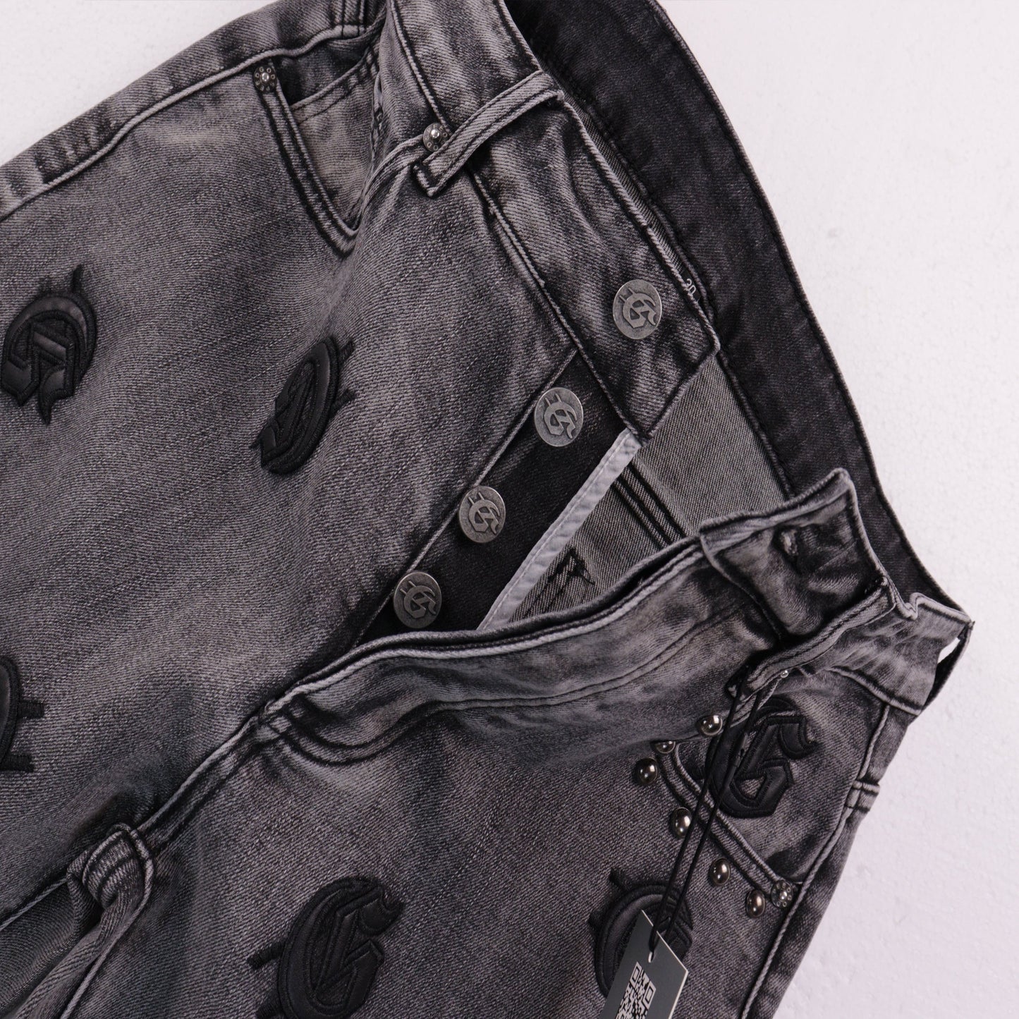GALLERY DEPT NEW Shorts 8660