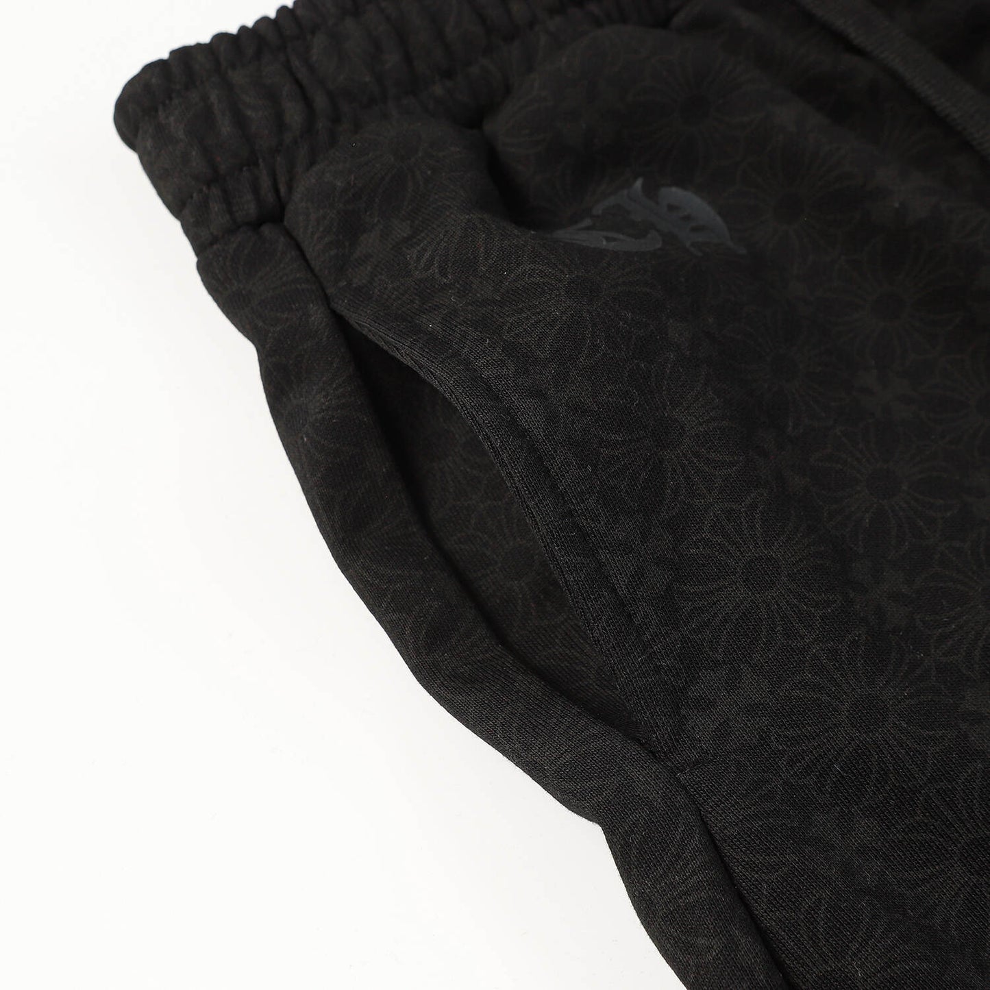 CHROME-HEARTS 2025 NEW Pants 1001