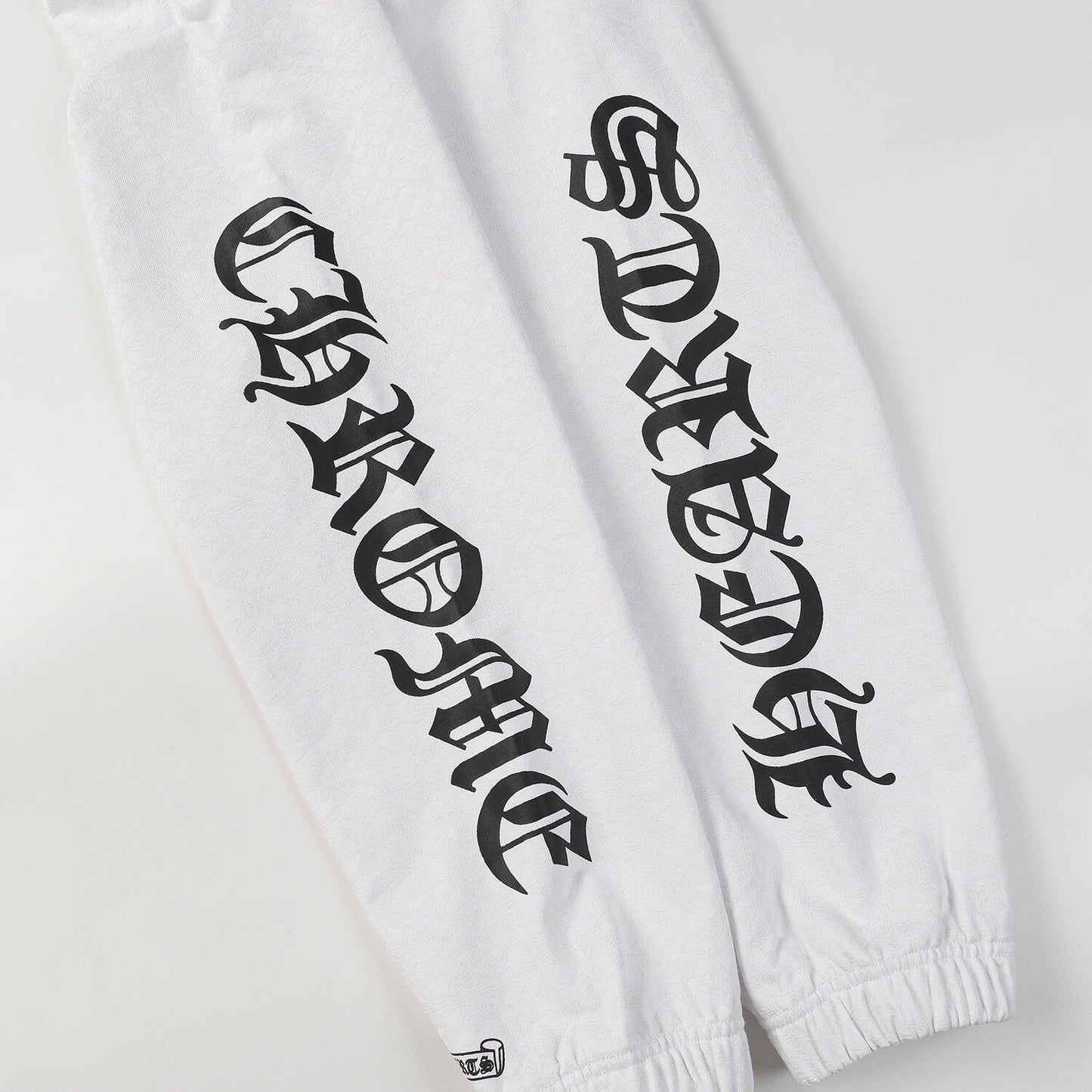 CHROME-HEARTS 2025 NEW Pants 1001
