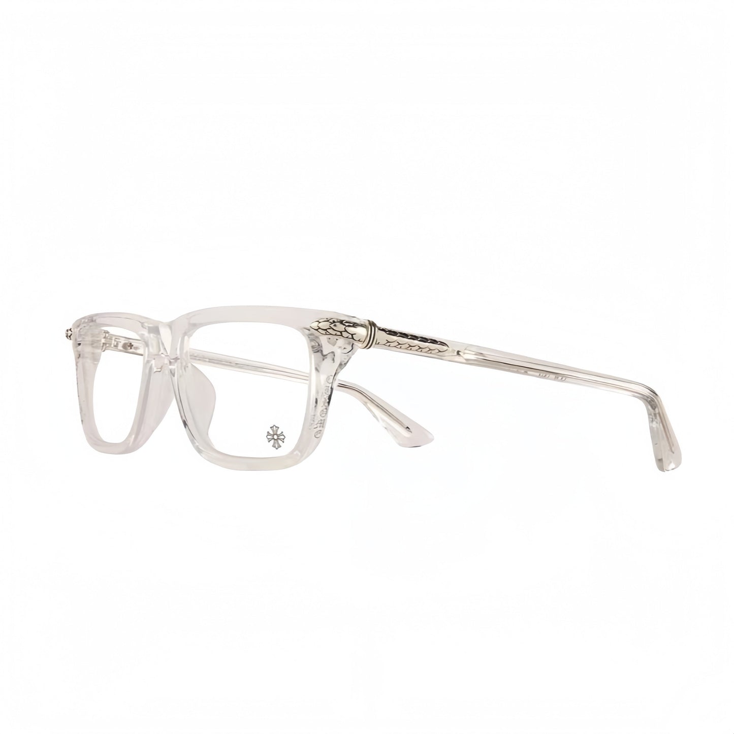 Chrome-Hearts New Glasses