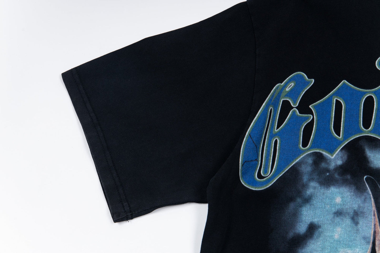 God Speed 2025 New fashion T-shirt G29