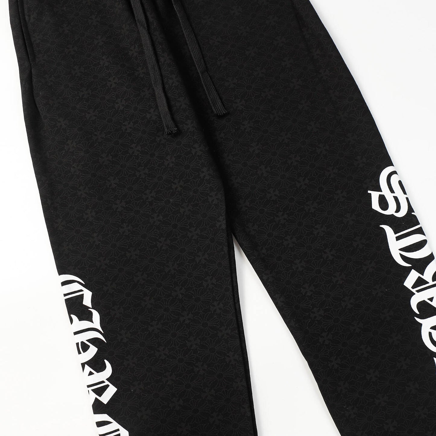 CHROME-HEARTS 2025 NEW Pants 1001