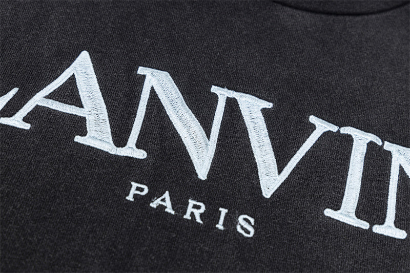GALLERY DEPT 2025 New Hooded Sweatshirt G207