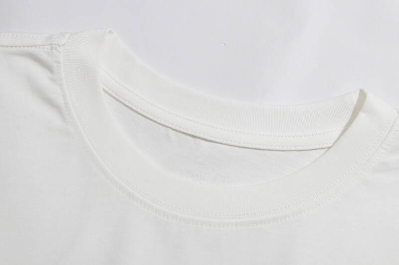 CHROME-HEARTS Men's Long-Sleeve T-shirtSweatshirt K8008