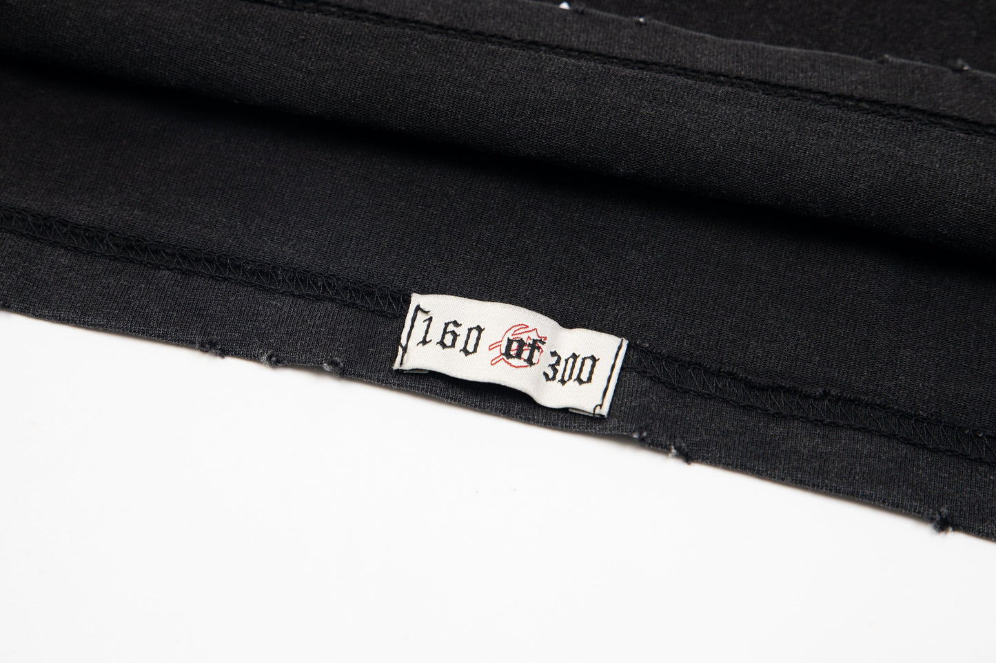 God Speed 2025 New fashion T-shirt G06