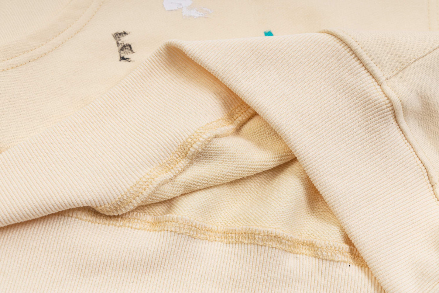 GALLERY DEPT 2025 New Hooded Sweatshirt G394