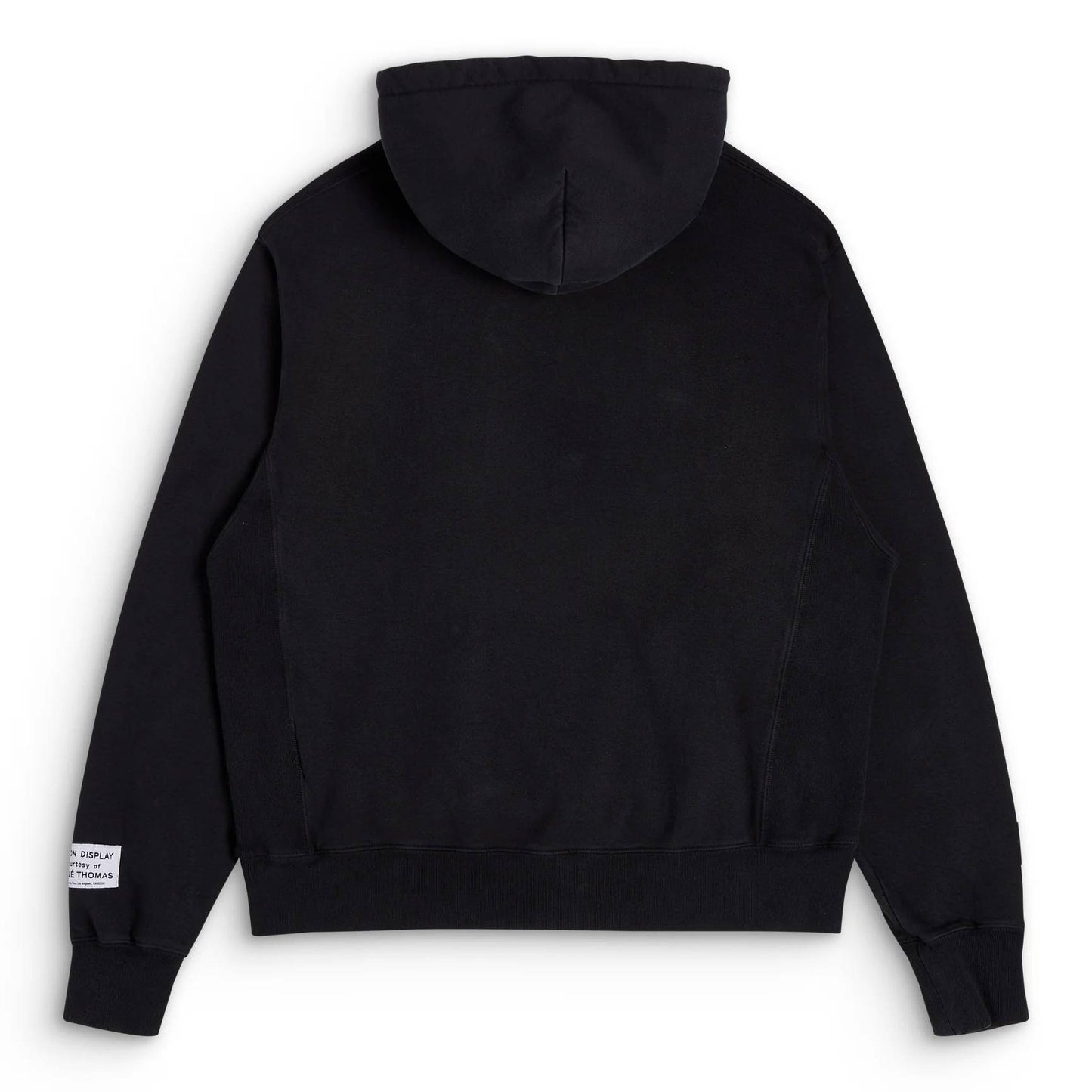 GALLERY DEPT 2025 New Hooded Sweatshirt 615