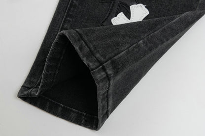 CHROME-HEARTS 2025 NEW Pants