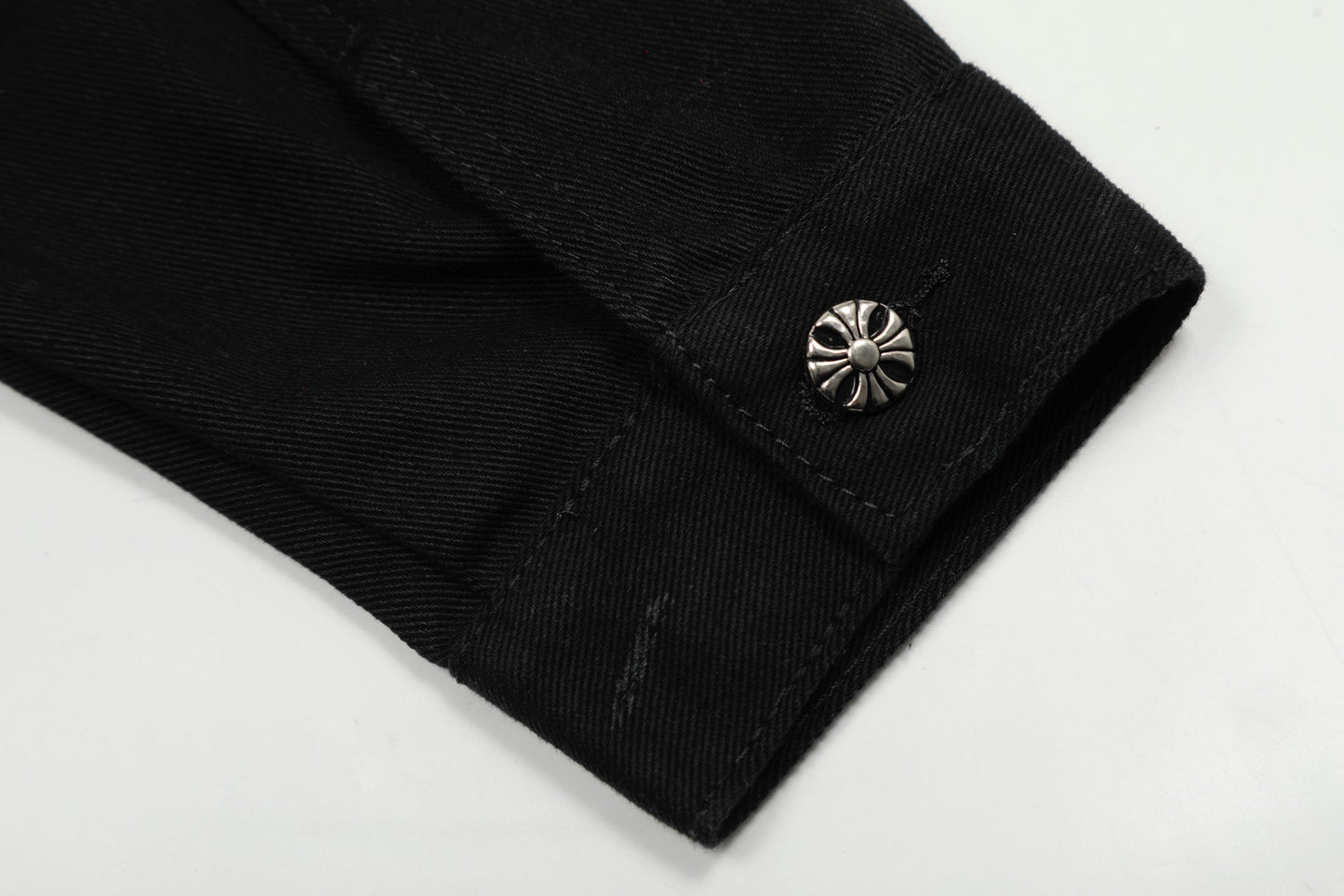 Luxury Chrome-Hearts 2025 New Jacket 8141