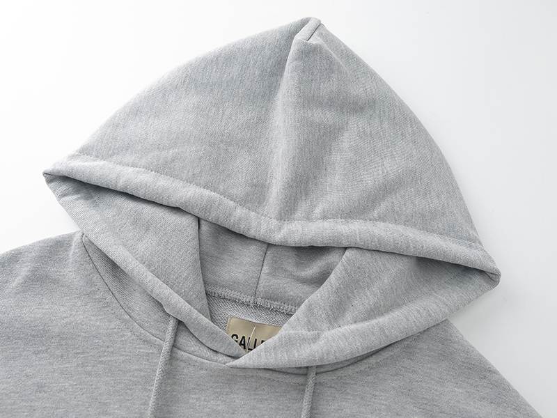 GALLERY DEPT 2025 New Hooded Sweatshirt 980