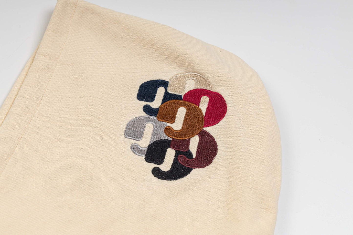 GALLERY DEPT 2025 New Hooded Sweatshirt G394