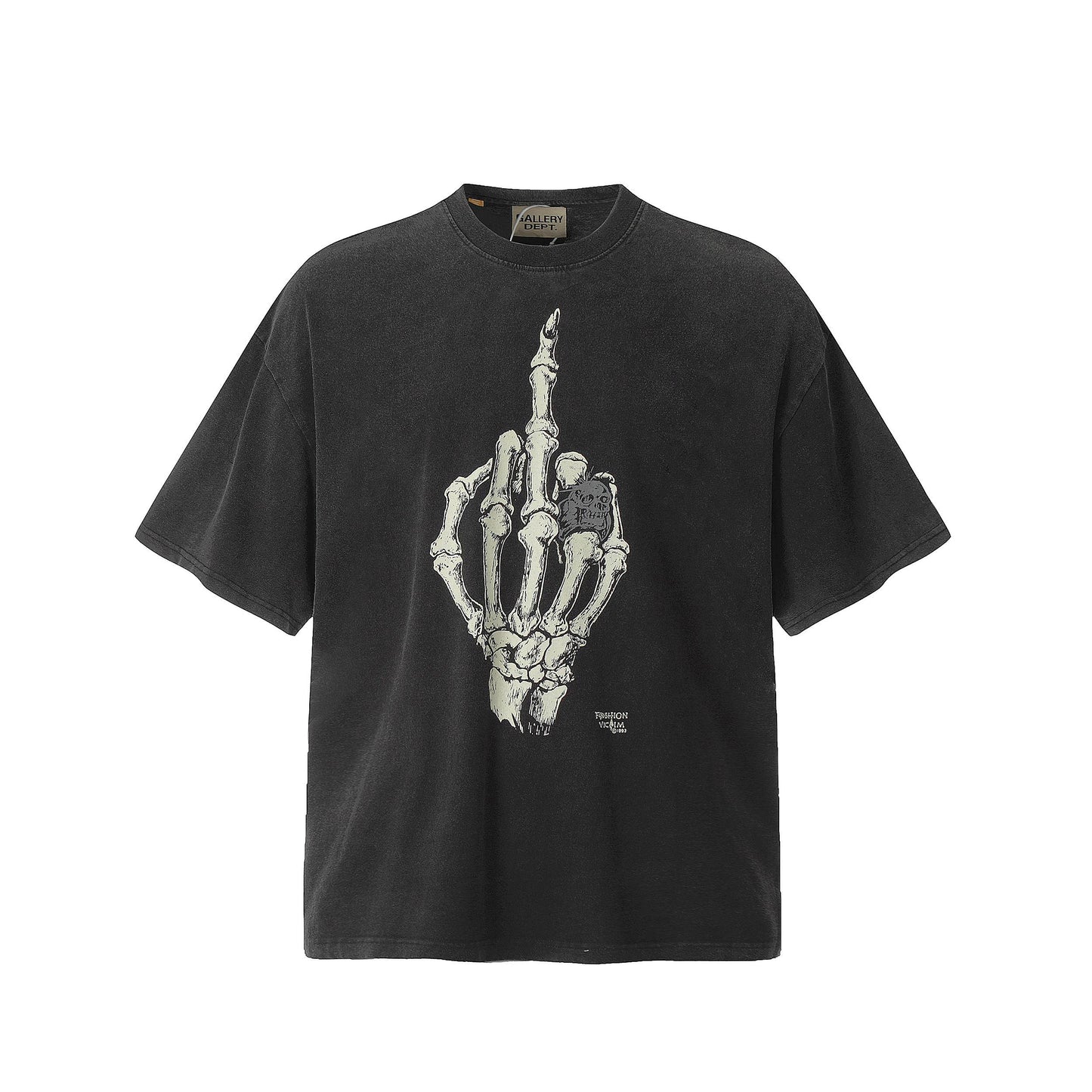 GALLERY DEPT 2025 New T-shirt D47
