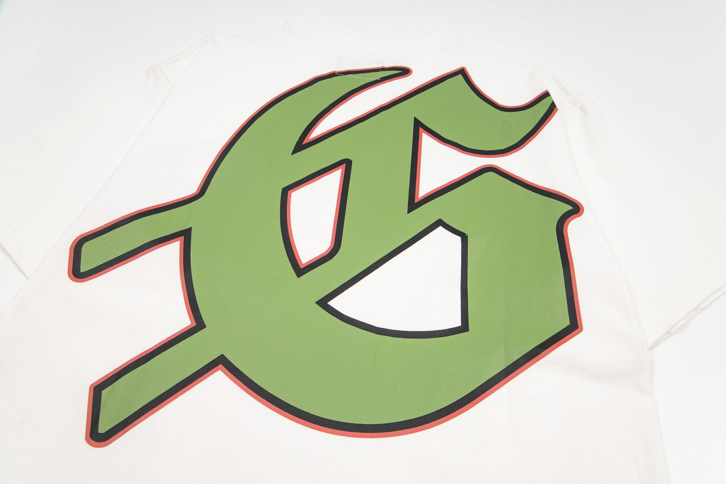 God Speed 2025 New fashion T-shirt G66