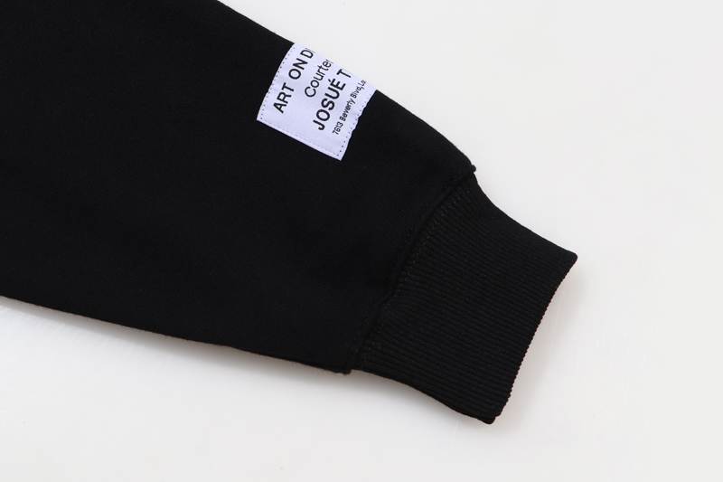 GALLERY DEPT 2025 New Hooded Sweatshirt 615