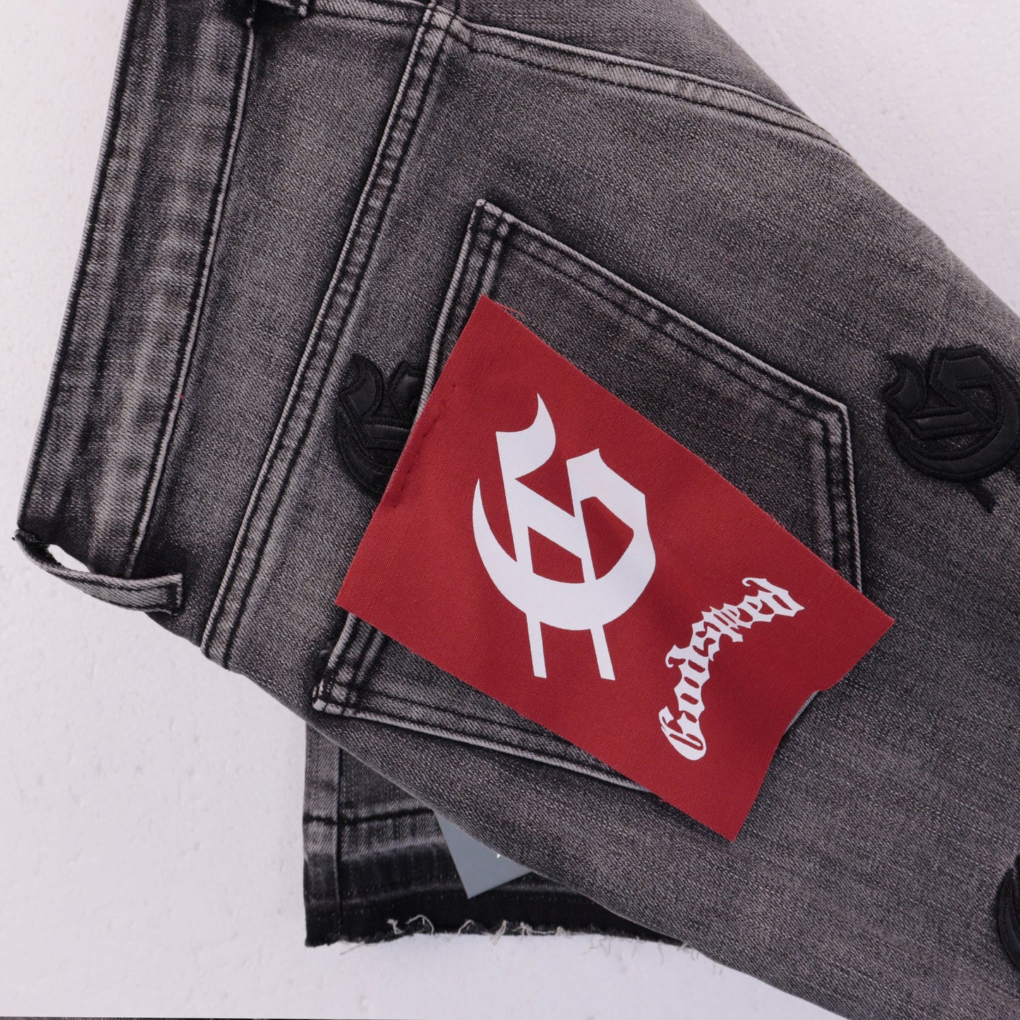 GALLERY DEPT NEW Shorts 8660