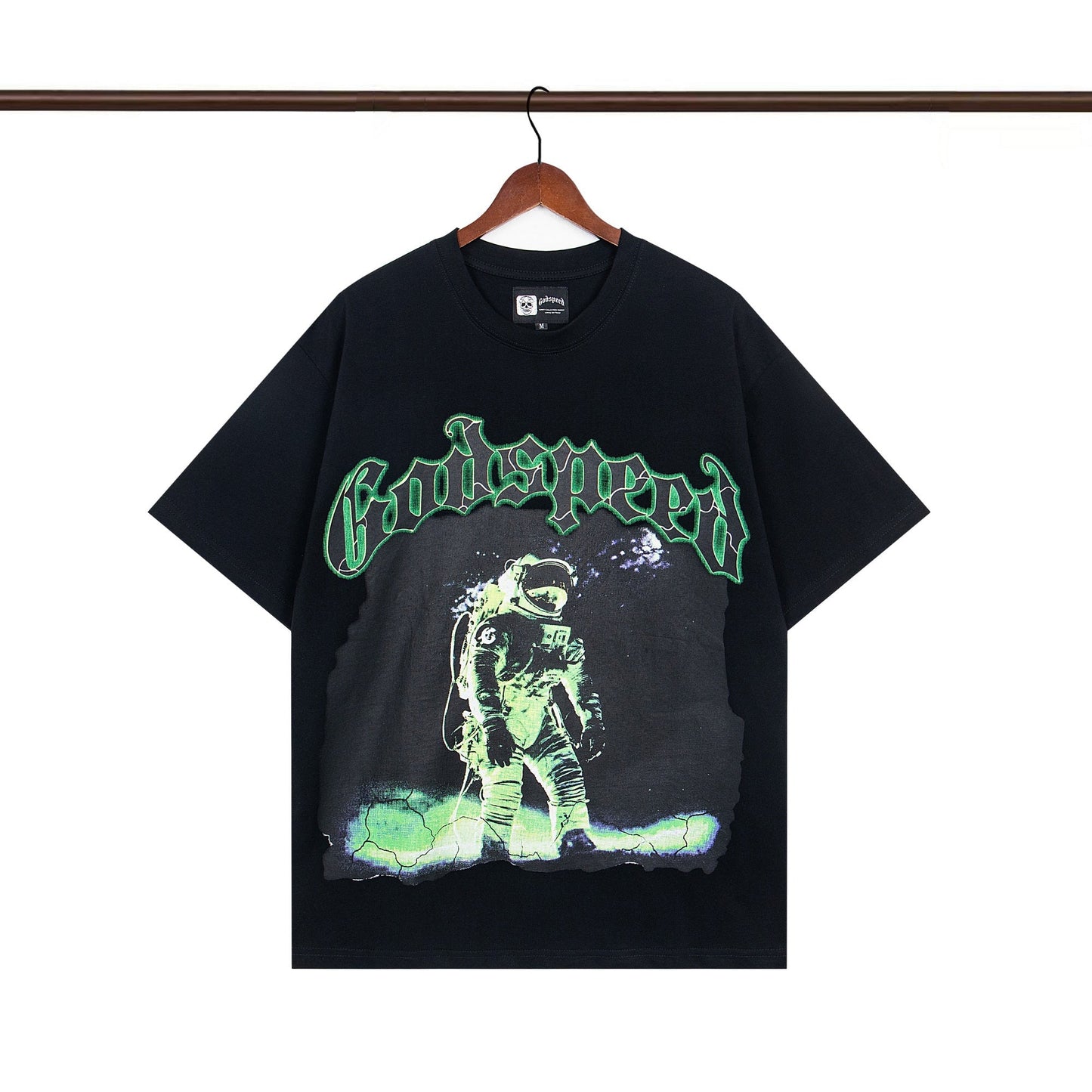 God Speed 2025 New fashion T-shirt G45